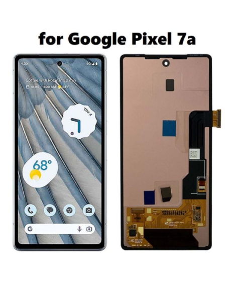 DISPLAY DE PIXEL 7A ORIGINAL