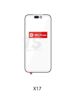 GLASS CON OCA IPHONE 17