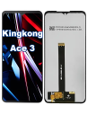 DISPLAY CUBOT KING KONG ACE 3 ORIGINAL SIN MARCO