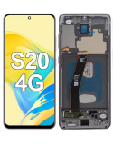 DISPLAY SAMSUNG S20 4G INCELL CON MARCO