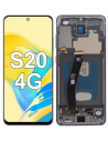 DISPLAY SAMSUNG S20 4G INCELL CON MARCO
