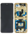 DISPLAY MOTO RAZR 60 ULTRA ORIGINAL CON MARCO