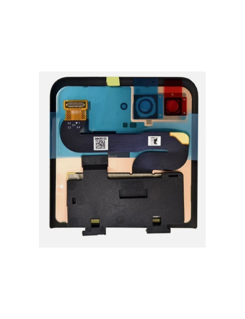 DISPLAY EXTERNO MOTO RAZR 60 ULTRA ORIGINAL