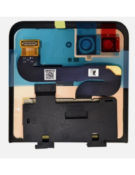 DISPLAY EXTERNO MOTO RAZR 60 ULTRA ORIGINAL