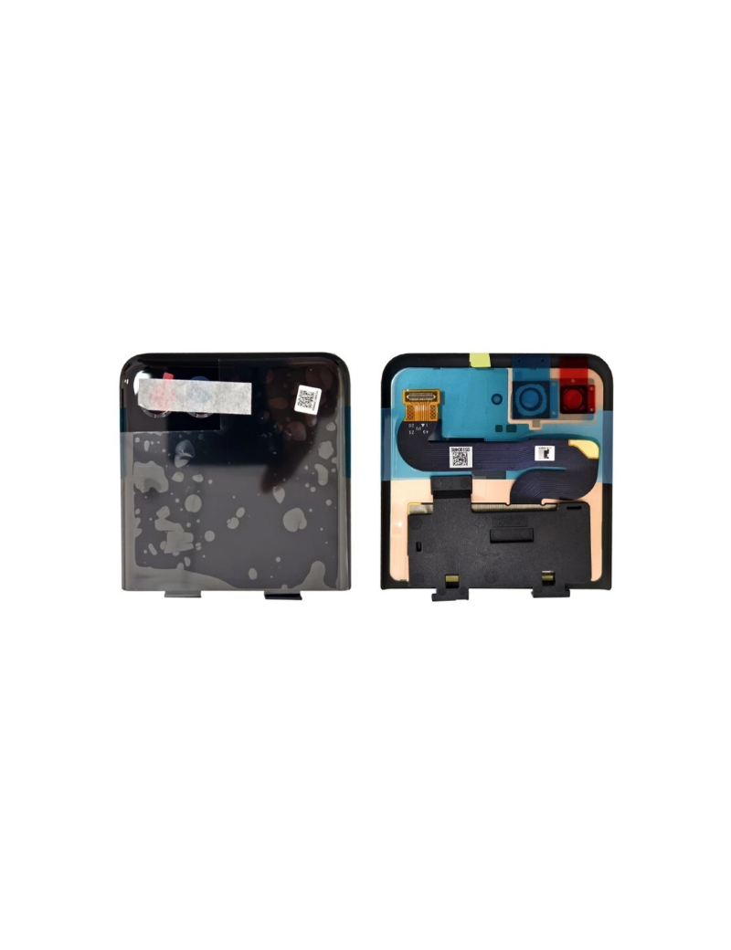 DISPLAY EXTERNO MOTO RAZR 60 ORIGINAL