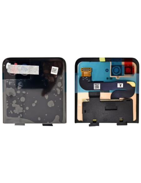 DISPLAY EXTERNO MOTO RAZR 60 ORIGINAL