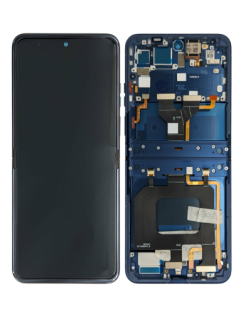 DISPLAY MOTO RAZR 60 ORIGINAL CON MARCO