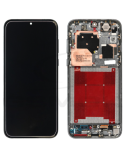 DISPLAY HUAWEI PURA 70 PRO / PURA 70 PRO PLUS / PURA 70 ULTRA ORIGINAL CON MARCO