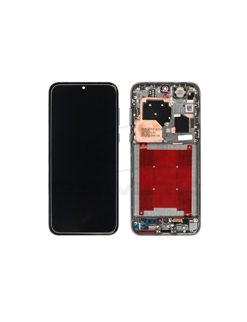 DISPLAY HUAWEI PURA 70 PRO / PURA 70 PRO PLUS / PURA 70 ULTRA ORIGINAL CON MARCO