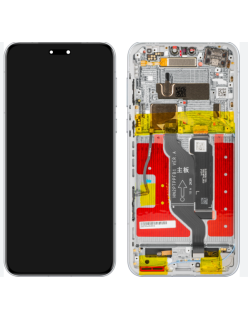 DISPLAY HONOR MAGIC 7 PRO ORIGINAL CON MARCO