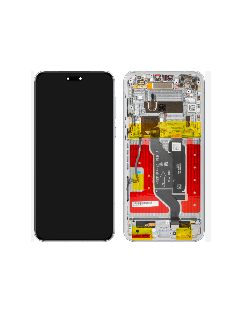 DISPLAY HONOR MAGIC 7 PRO ORIGINAL CON MARCO