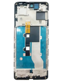 DISPLAY INFINIX NOTE 40 5G INCELL CON MARCO