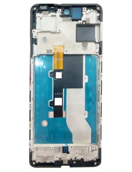 DISPLAY INFINIX NOTE 40 5G INCELL CON MARCO