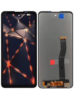 DISPLAY CUBOT KING KONG 8 ORIGINAL SIN MARCO VERSION ( F653359VA )