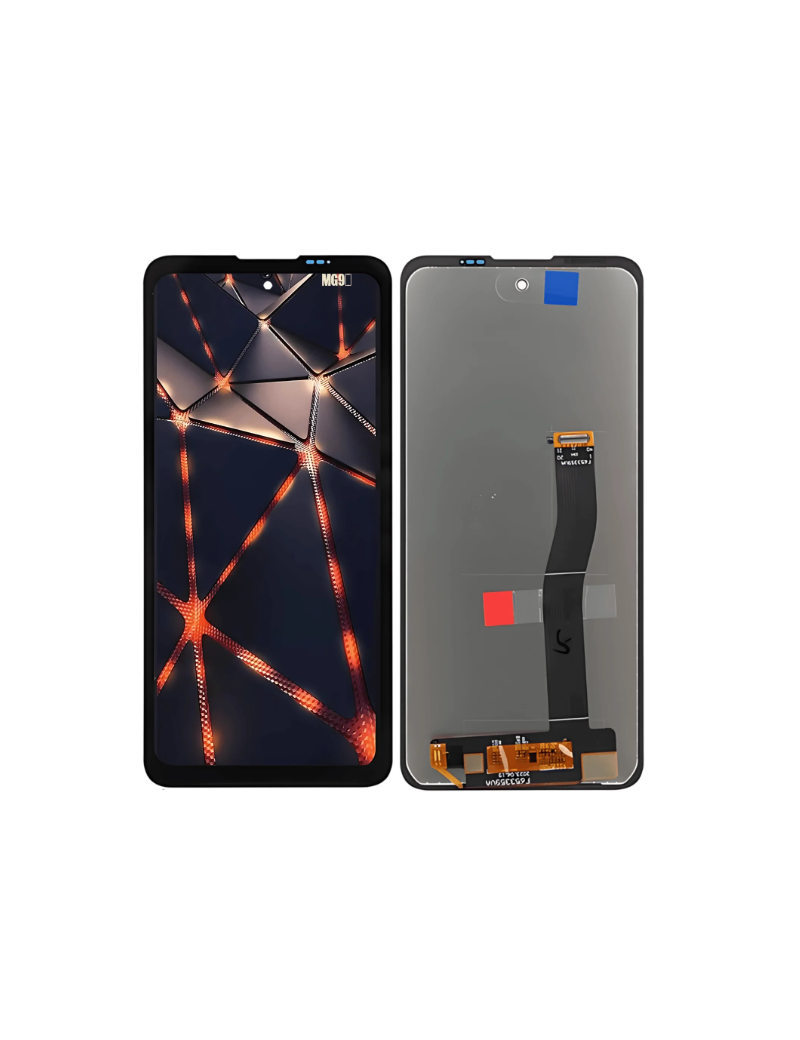 DISPLAY CUBOT KING KONG 8 ORIGINAL SIN MARCO