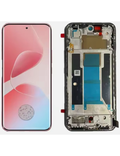 DISPLAY INFINIX HOT 60 PRO PLUS ORIGINAL CON MARCO