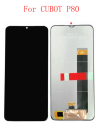 DISPLAY CUBOT P80 ORIGINAL SIN MARCO