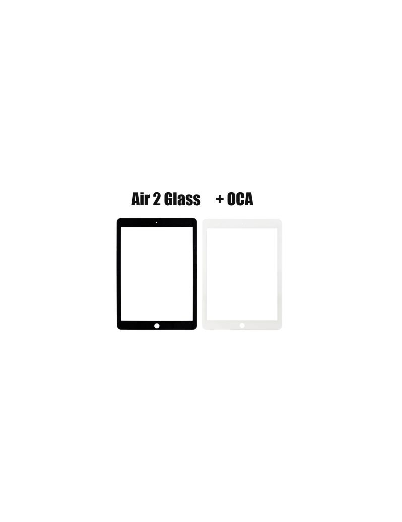 TOUCH+OCA IPAD AIR 2 ( A1547, A1566, A1567 )