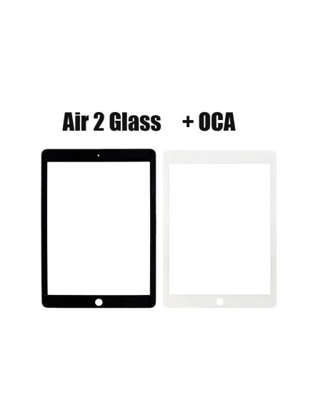 TOUCH+OCA IPAD AIR 2