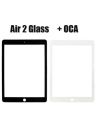TOUCH+OCA IPAD AIR 2 ( A1547, A1566, A1567 )