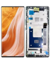 DISPLAY ZTE AXON 40 PRO ORIGINAL CON MARCO