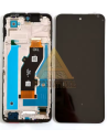 DISPLAY INFINIX NOTE 50X ORIGINAL CON MARCO