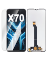 DISPLAY CUBOT X70 / CUBOT X50 ORIGINAL SIN MARCO