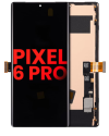 DISPLAY DE PIXEL 6 PRO OLED