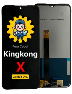 DISPLAY KING KONG X ORIGINAL SIN MARCO