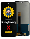 DISPLAY KING KONG X ORIGINAL SIN MARCO
