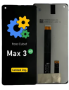 DISPLAY CUBOT MAX 3 ORIGINAL SIN MARCO