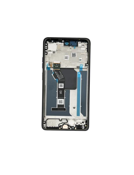 DISPLAY MOTO G56 ORIGINAL CON MARCO