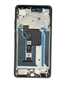 DISPLAY MOTO G56 ORIGINAL CON MARCO