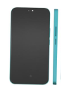 DISPLAY HONOR X8C ORIGINAL CON MARCO