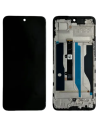DISPLAY INFINIX NOTE 50 PRO ORIGINAL CON MARCO