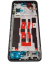 DISPLAY OPPO RENO 12 OLED CON MARCO