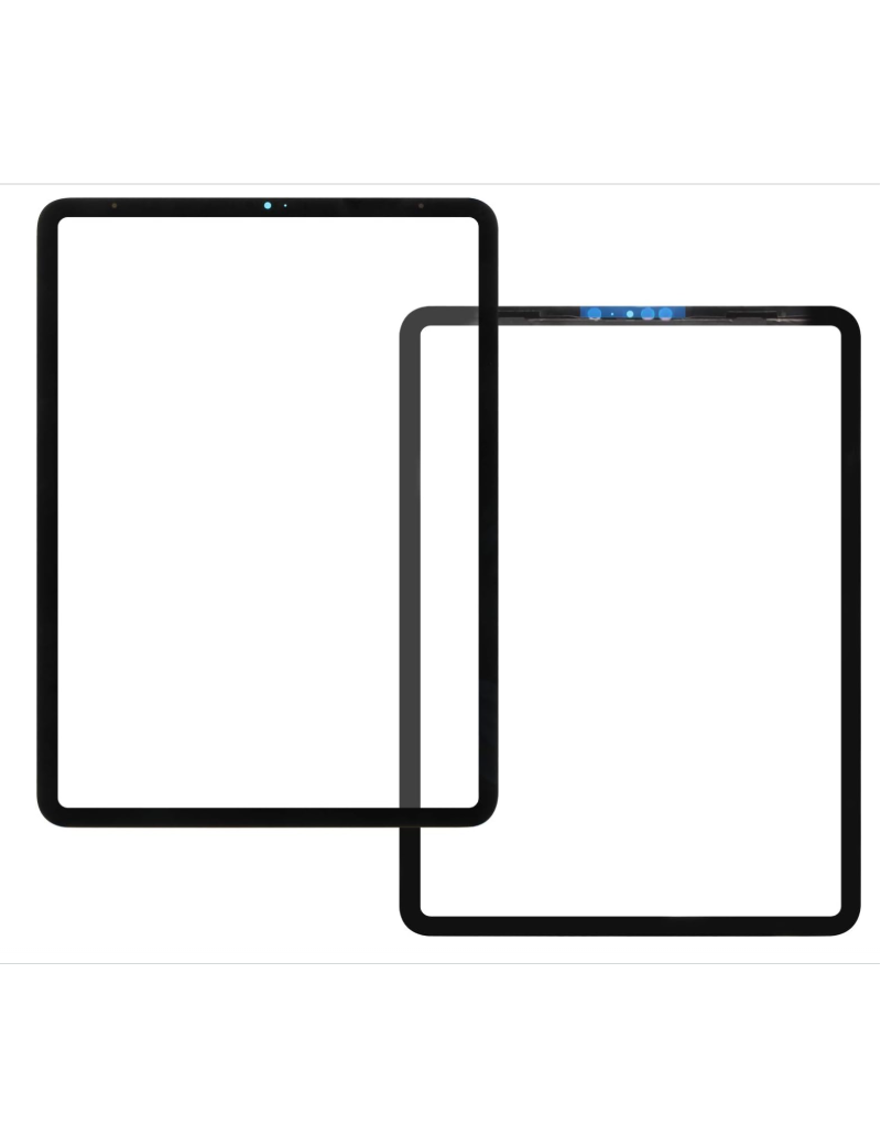 GLASS+OCA IPAD PRO 11 1 / 2  GENERACION ( A1980, A1934, A1979, A2013, A2228, A2230, A2068 )