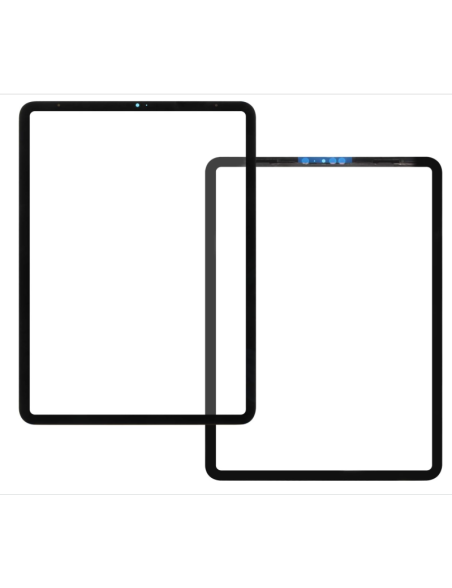 GLASS+OCA IPAD PRO A1980