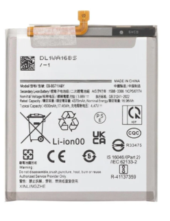 BATERIA SAMSUNG S23 FE ORIGINAL