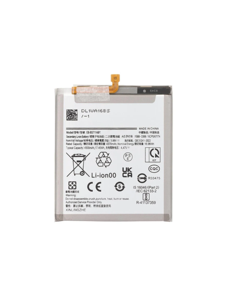 BATERIA SAMSUNG S23 FE ORIGINAL