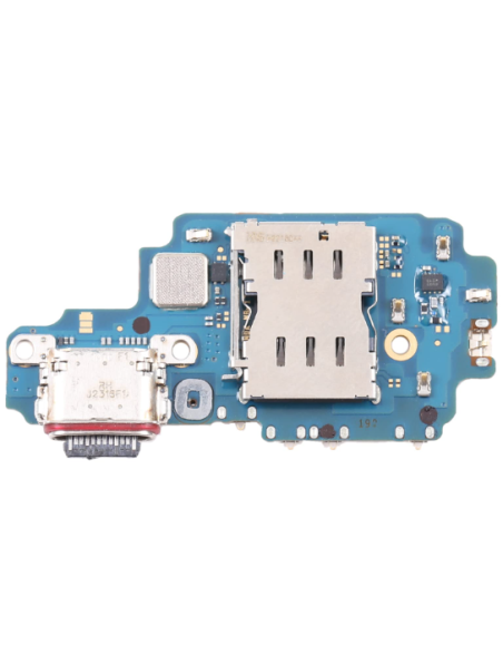 PLACA DE CARGA SAMSUNG S22 ULTRA ( S908U )