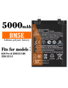 BATERIA BM5E PARA XIAOMI K50 PRO ORIGINAL