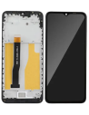 DISPLAY CUBOT NOTE 21 ORIGINAL CON MARCO