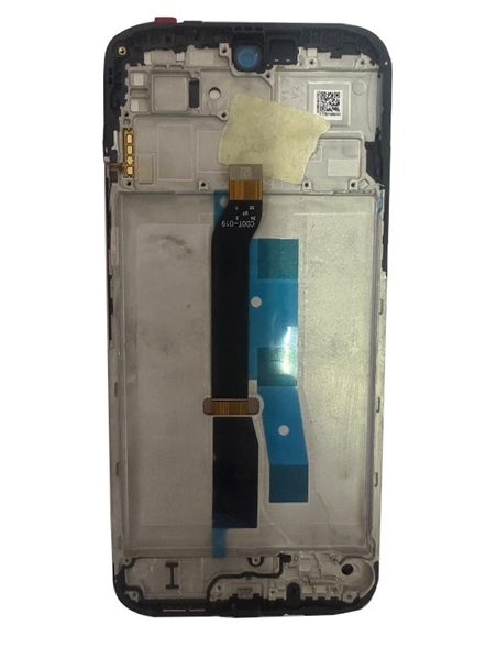 DISPLAY REDMI 15 5G ORIGINAL CON MARCO
