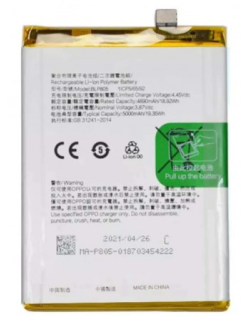BATERIA OPPO RENO 10 ORIGINAL
