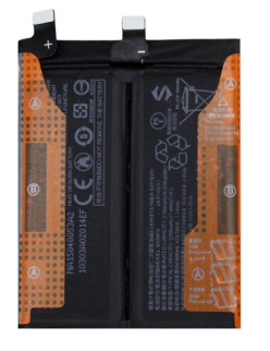 BATERIA BS08FA PARA XIAOMI BLACK SHARK 4 / 4 PRO / 4S PRO ORIGINAL