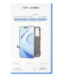 DISPLAY IPHONE 12 OLED DIAGNOSTIC ( REMUEVA PIEZA DESCONOCIDA )