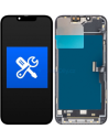 DISPLAY IPHONE 13 PRO OLED DIAGNOSTIC ( REMUEVA PIEZA DESCONOCIDA )