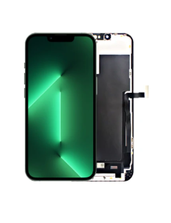DISPLAY IPHONE 13 PRO MAX OLED DIAGNOSTIC ( REMUEVA PIEZA DESCONOCIDA )