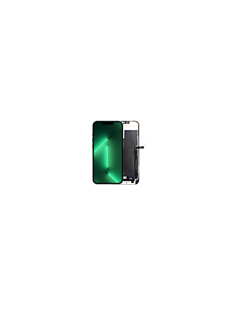 DISPLAY IPHON 13 PRO MAX OLED DIAGNOSTIC ( REMUEVA PIEZA DESCONOCIDA )